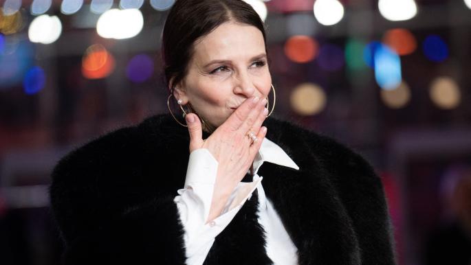 600 سينمائي فرنسي يحذرون من “استيلاء فاشي على الخيال” 600 سينمائي فرنسي يحذرون من "استيلاء فاشي على الخيال"