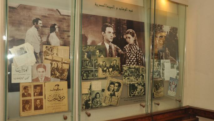 متحفا أم كلثوم ومحمد عبد الوهاب... مقتنيات وأغراض لا تُنتج معرفةً