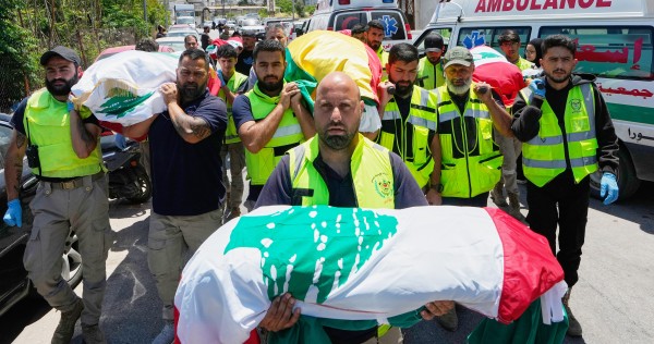 إسرائيل ترفض وقف النار والانسحاب وتتهم جيش لبنان بالعجز أ...