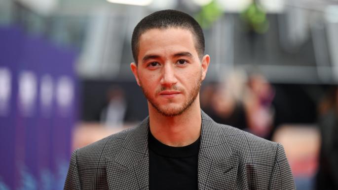 أحمد مالك ينضم إلى خالد الصاوي في بطولة فيلم "باسط العضلات"