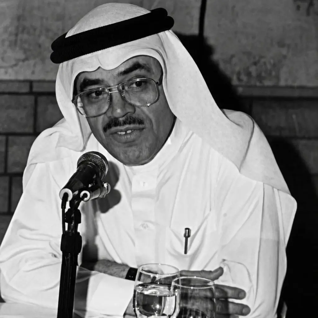 رحيل محمد علي حافظ أحد مؤسسي «الشرق الأوسط» رحيل محمد علي حافظ أحد مؤسسي «الشرق الأوسط»
