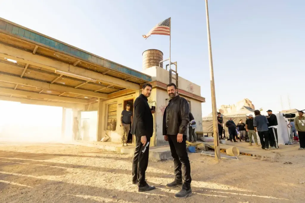 «7DOGS»… من الرياض إلى العالم «7DOGS»... من الرياض إلى العالم