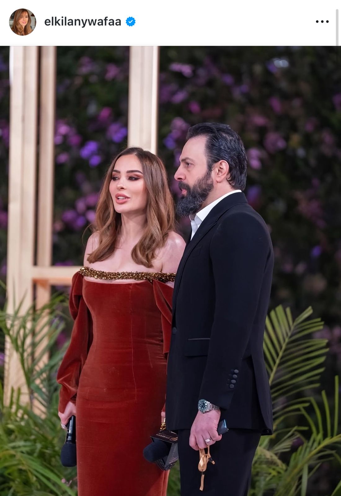 وفاء الكيلاني