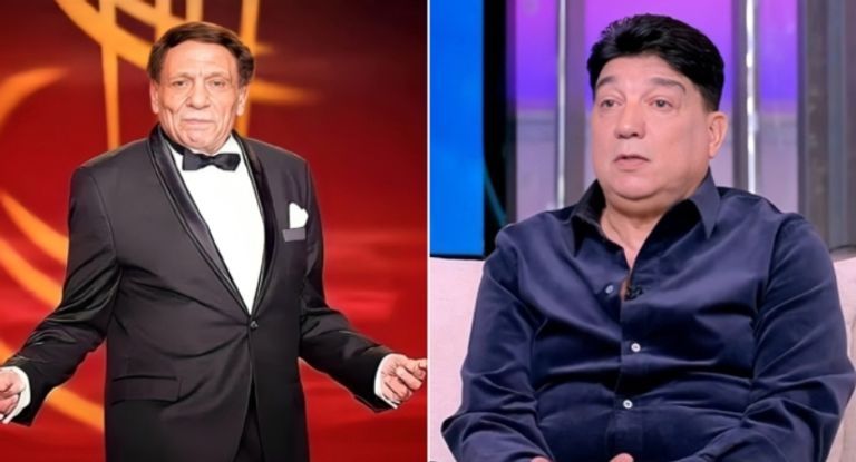 عادل إمام يعود للجمهور من «صندوق الذكريات» - صورة 2
