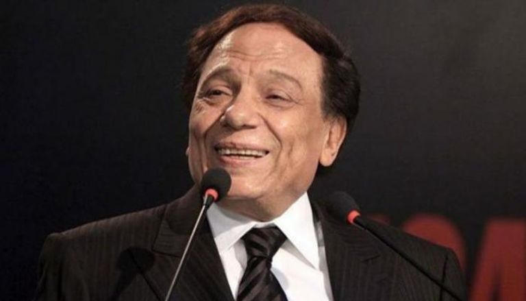 عادل إمام يعود للجمهور من «صندوق الذكريات» - صورة 3