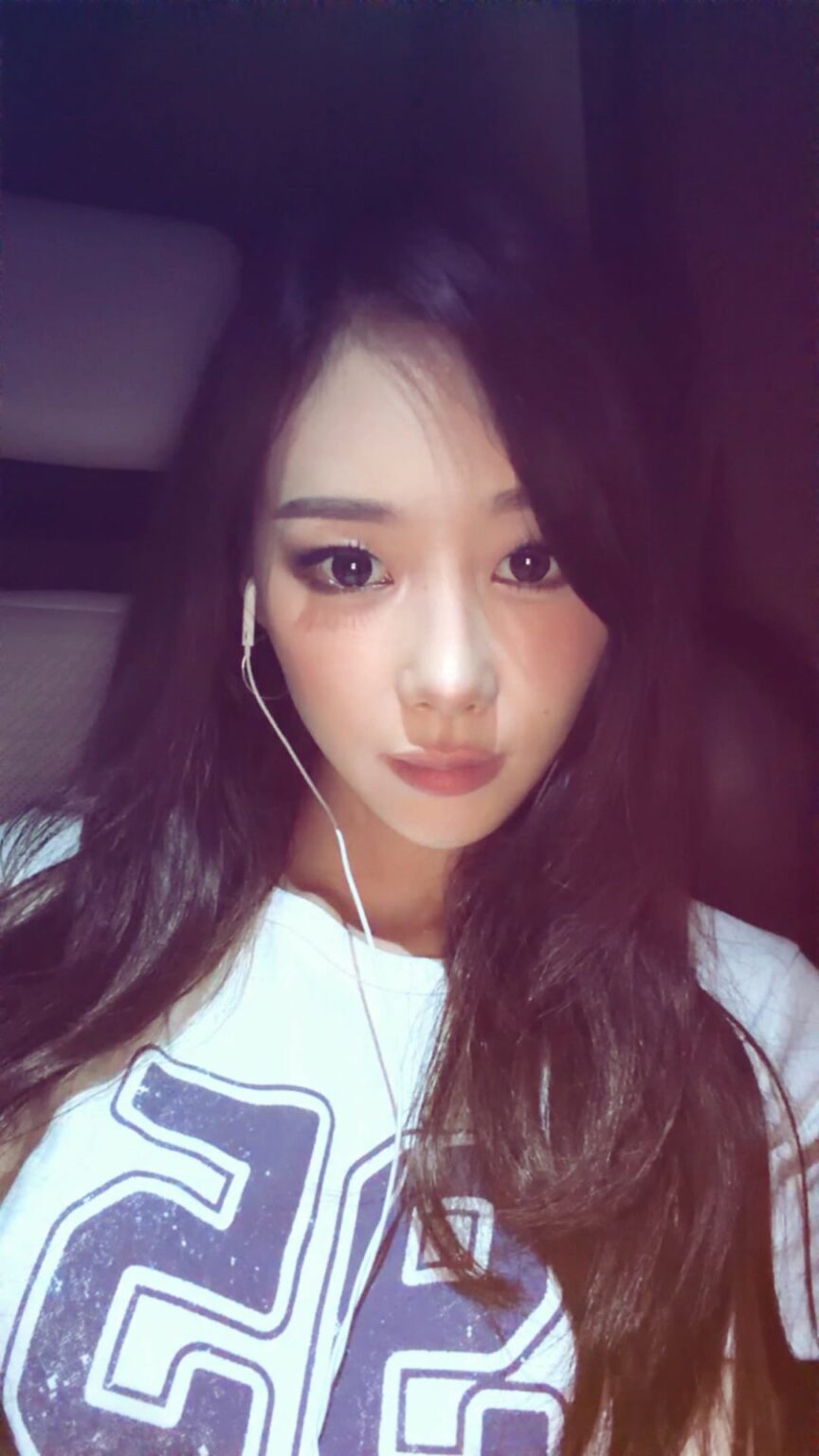 260528 تحديث قصة جيزيل على الانستقرام