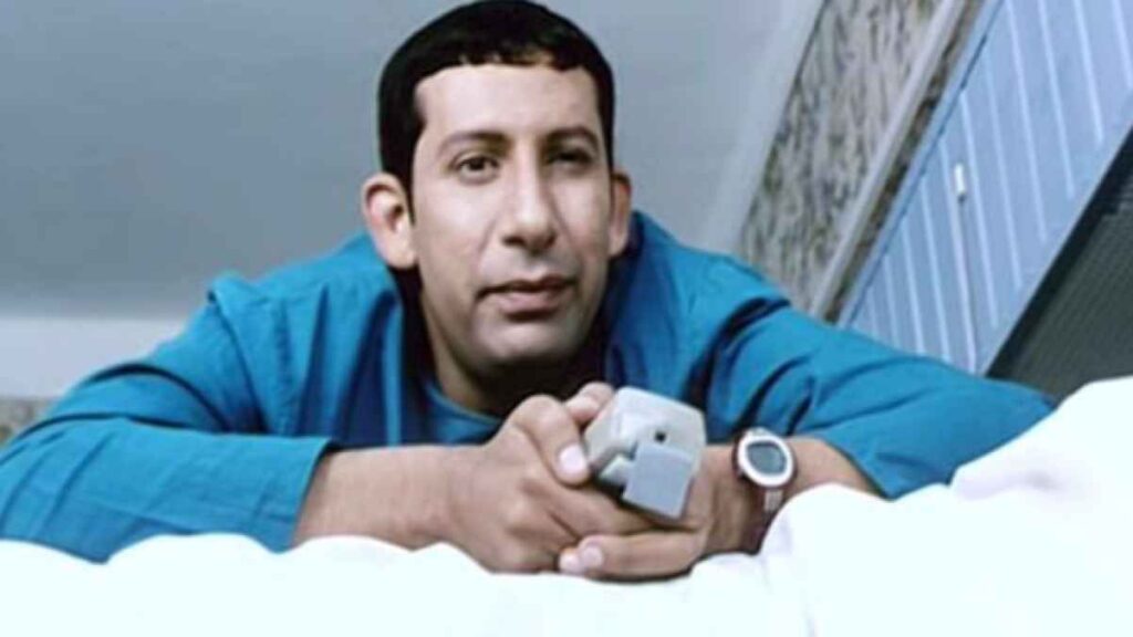 فيلم "غبي منه وفيه 2".. هاني رمزي يكشف عن مفاجآت ومغامرات جديدة