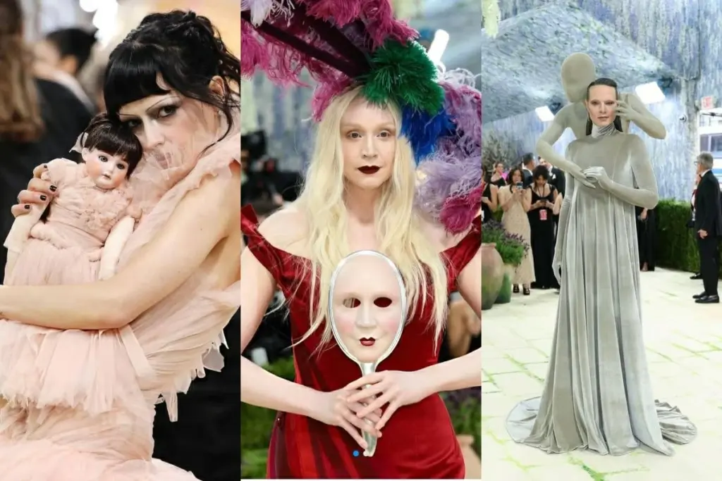 حفل Met gala 2026