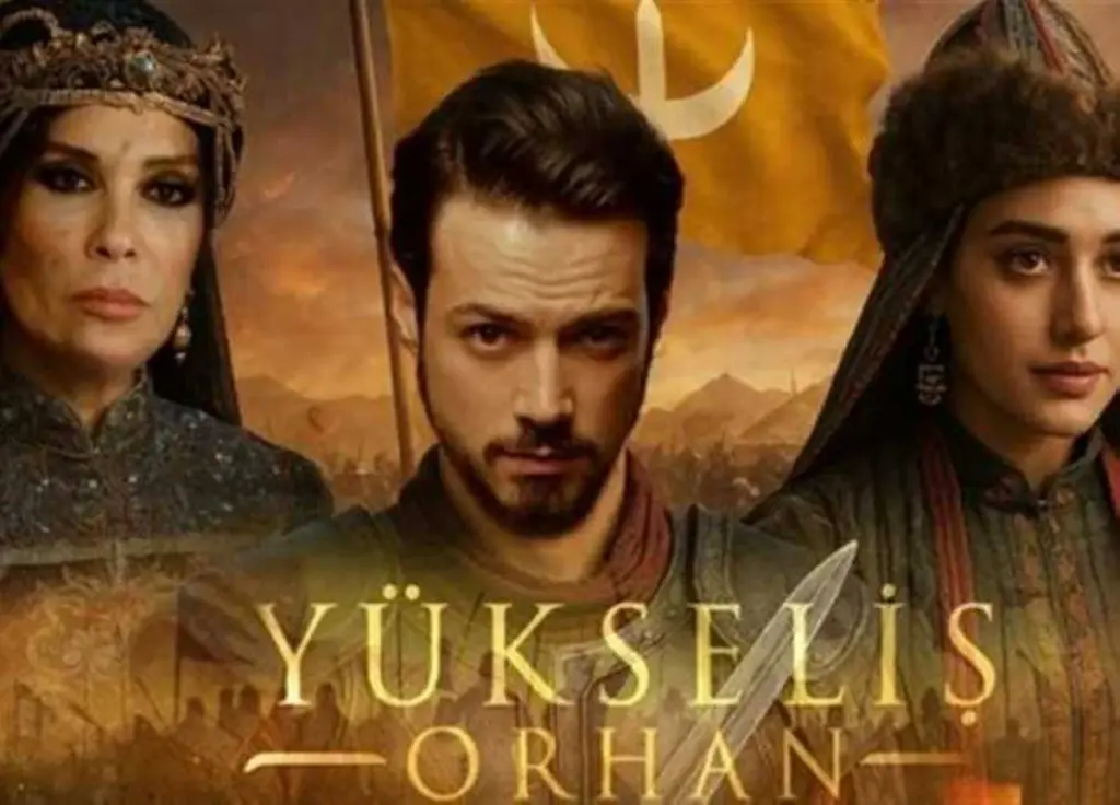 بعد قليل.. عرض الحلقة الـ 23 من مسلسل المؤسس أورهان على القنوات الناقلة