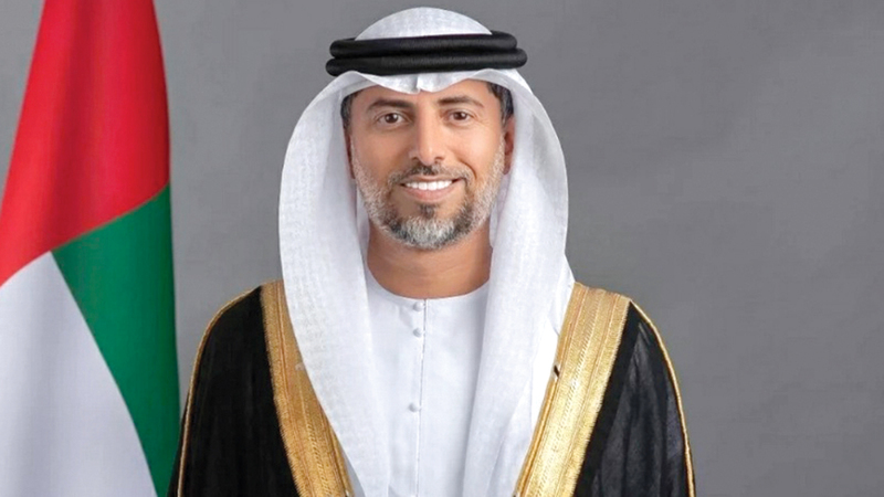 منظومة الإمداد والنقل في الإمارات تعمل بكفاءة واستقرار