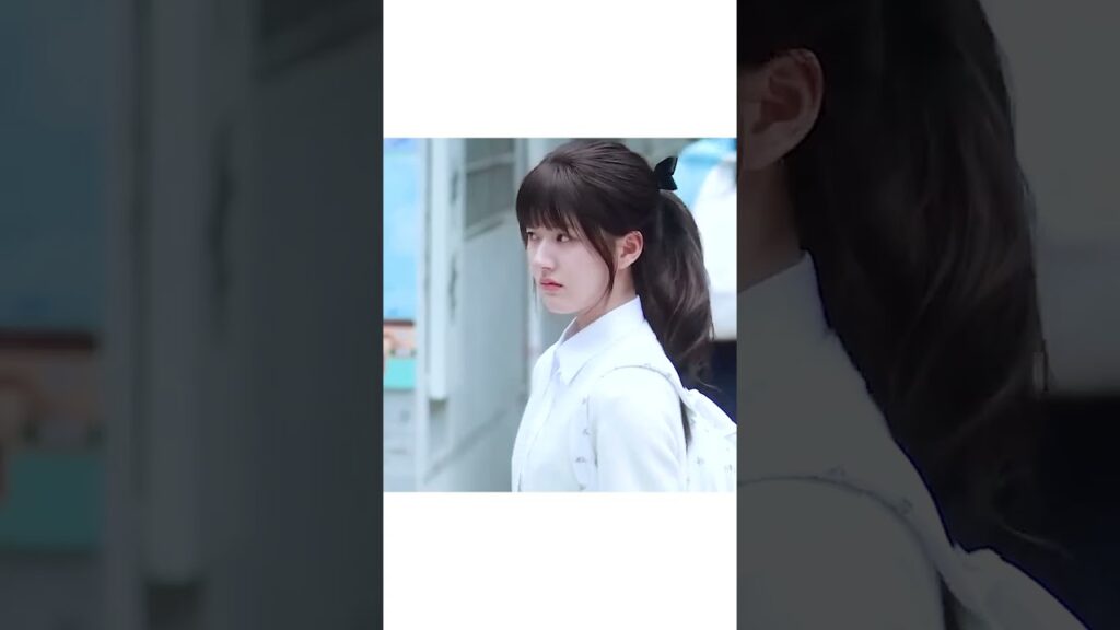 💕💕💕 #HiddenLove #حب_خفي #zhaolusi #chenzheyuan #cdrama #youku #victorma #rosyzhao #shorts #romance