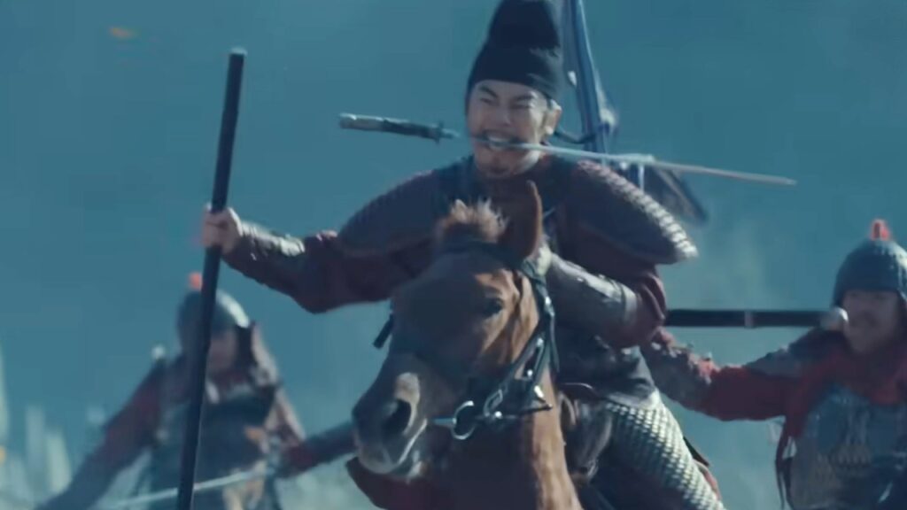 لن أكون ذلك الإمبراطور العاري ولن أكون ذلك الحفيد الذليل! عندما تتحول الكلمات لدروع بشرية في المعركة