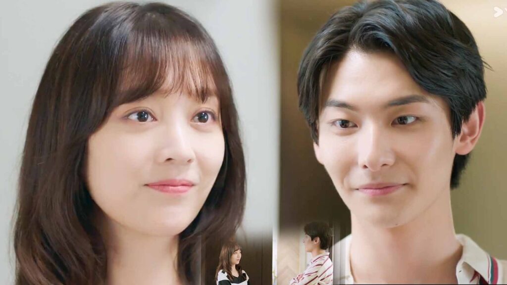 يأتي الى منزلها و يدعوها لتصبح حبيبته ( الوقوع في الحب | Fall in Love ) YOUKU