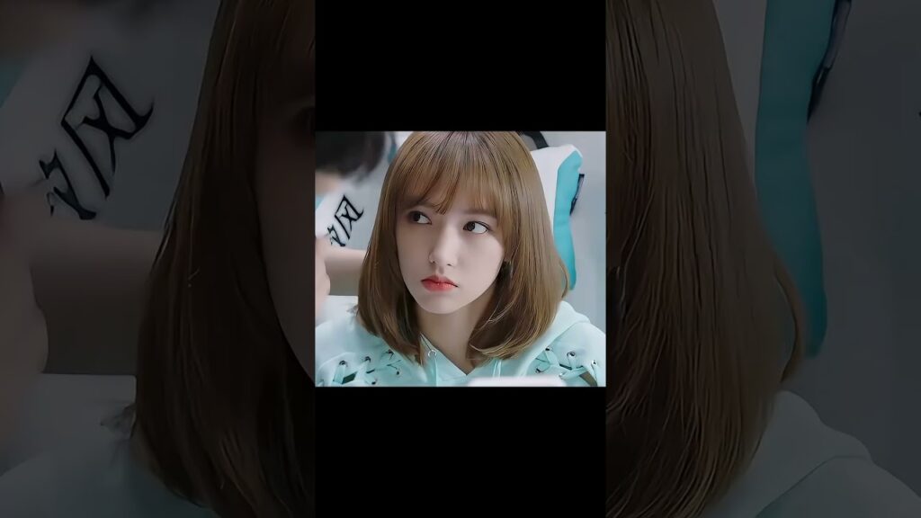 💕💕#xukai #الوقوع_بحب_ابتسامتك  #fallingintoyoursmile #chengxiao #youku #cdrama #chinesedrama #shorts