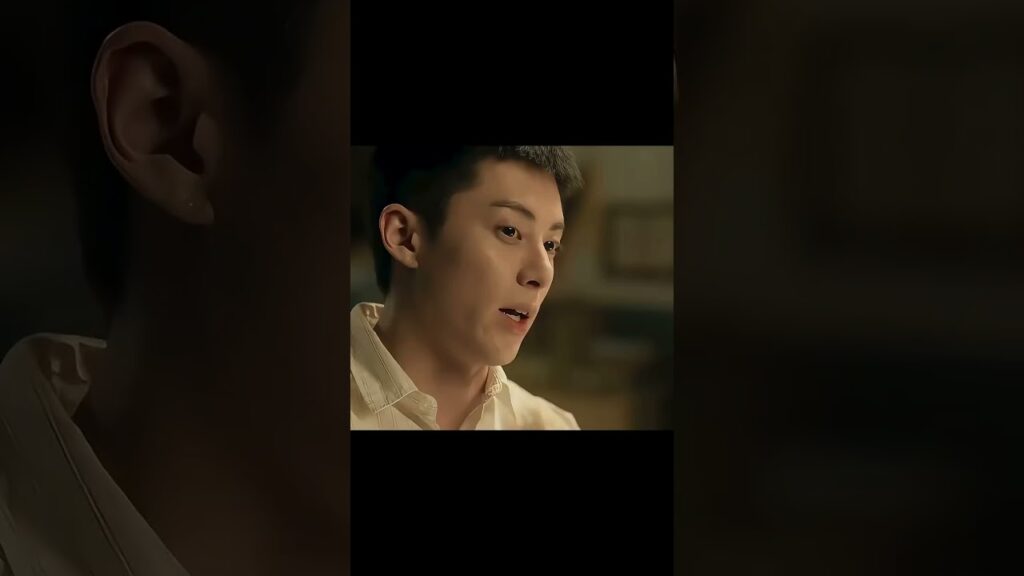 😱😱🤣🤣🤣 #LighttotheNight #dylanwang #panyueming #نور_الليل #youku #cdrama #shorts