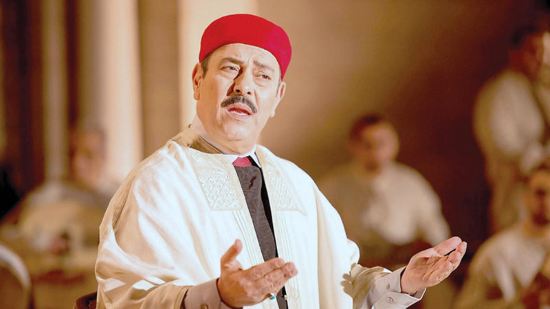 أغنية قديمـة تضـع لطفي بوشناق في عاصفة الجدل والغضب.. «شكراً تونس» تعود من جديد