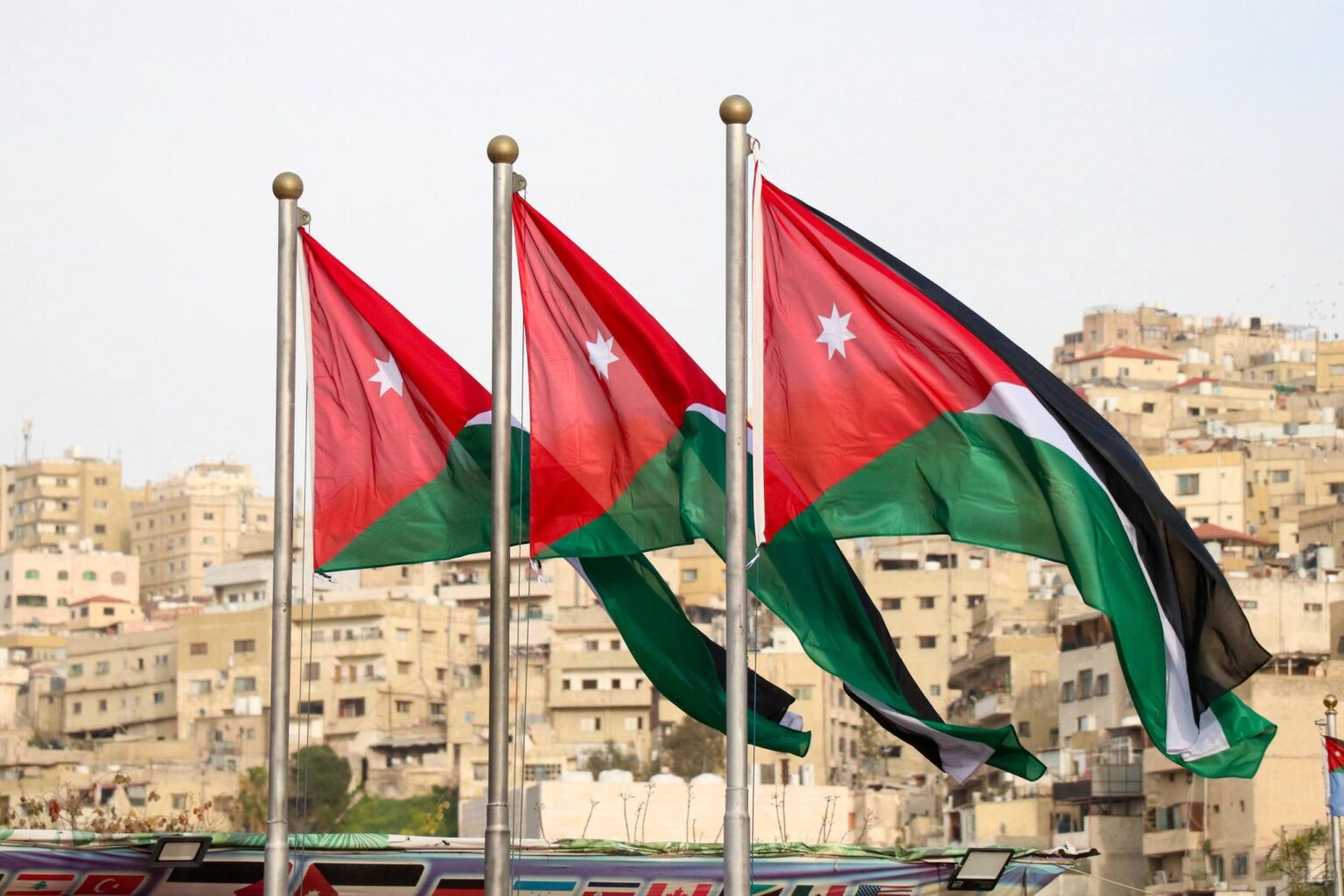 توقيف مشاركين باجتماع لجماعة "الإخوان" المحظورة بالعقبة