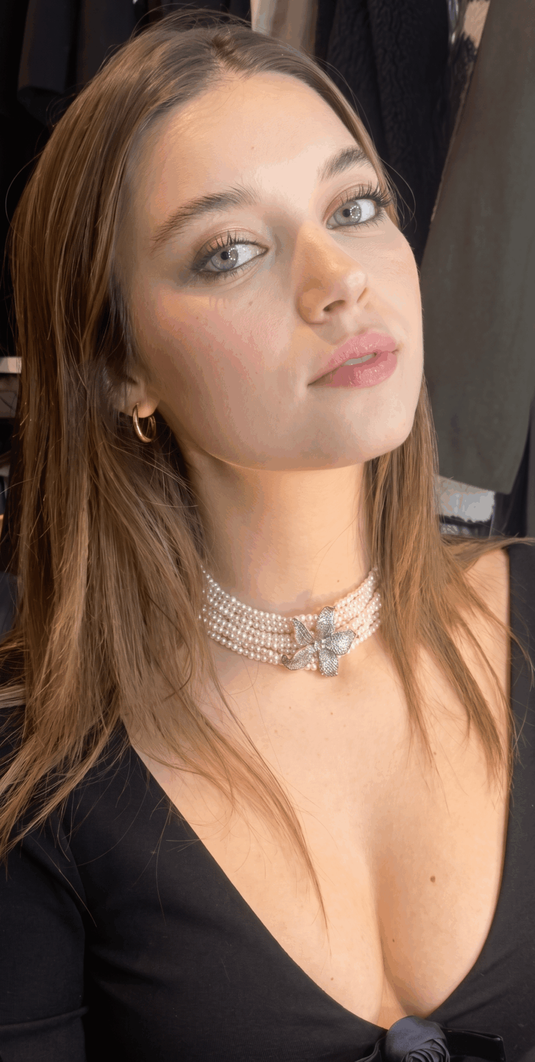 Afra Saraçoğlu