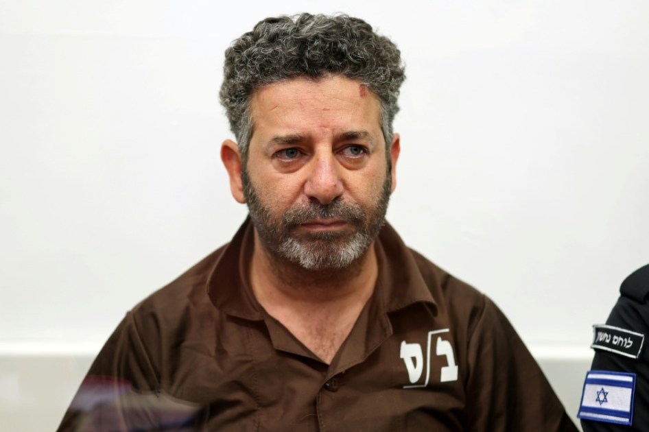 محكمة إسرائيلية تمدد احتجاز ناشطين في "أسطول الصمود" يومين