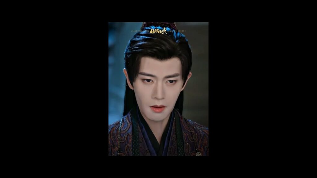 📺✨ ترقّبوا عرض المسلسل الجديد #FateChoosesYou #RenJiaLun #AllenRen #WangHerun #RainWang #佳偶天成