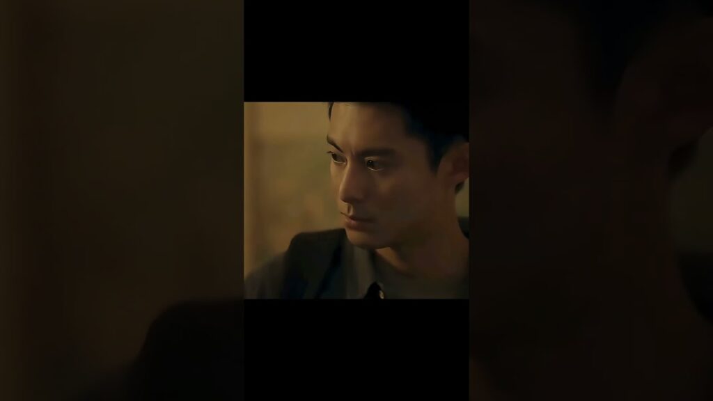 💕💕 #LighttotheNight #dylanwang #panyueming #نور_الليل #youku #cdrama #shorts