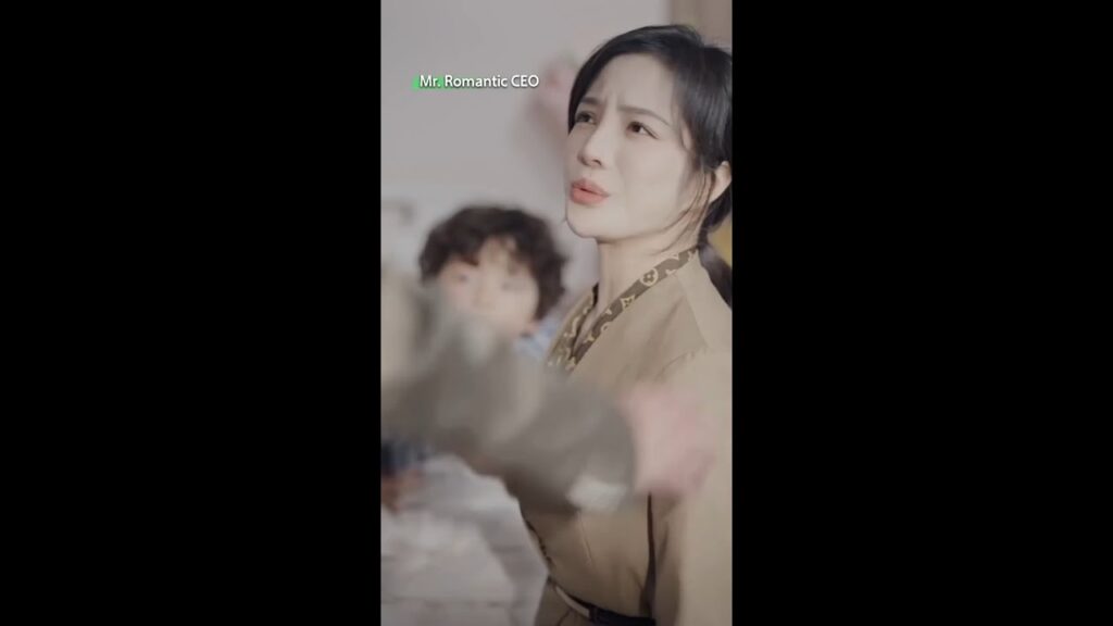 😳❓ لماذا أنتَ غاضبٌ هكذا؟ #verticaldrama #shortdrama #mustwatch#MicroDrama #cdrama