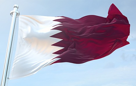 قطر تدين بشدة استهداف ناقلة إماراتية في مضيق هرمز