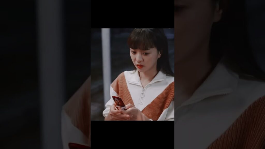💕💕 #ariverrunsthroughit #wangruichang #huyixuan #cdrama #youku #shorts #上游 #richardswang #romantic