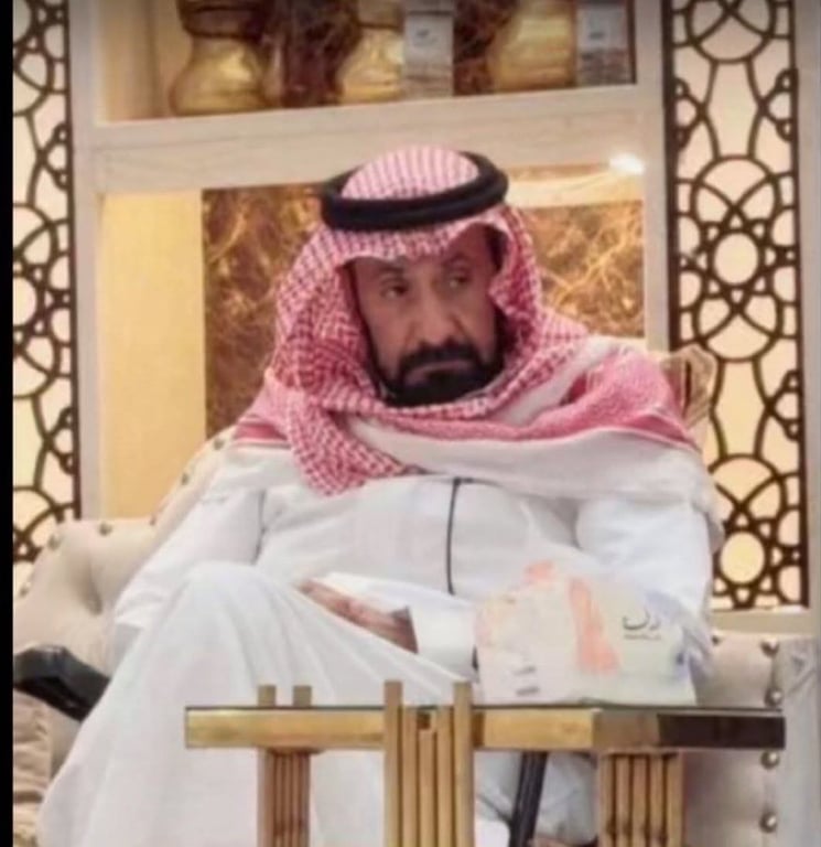 وفاة رحاب الشيباني متأثرة بحريق منزل أسرتها لتلحق بوالدتها وأشقائها بالرياض