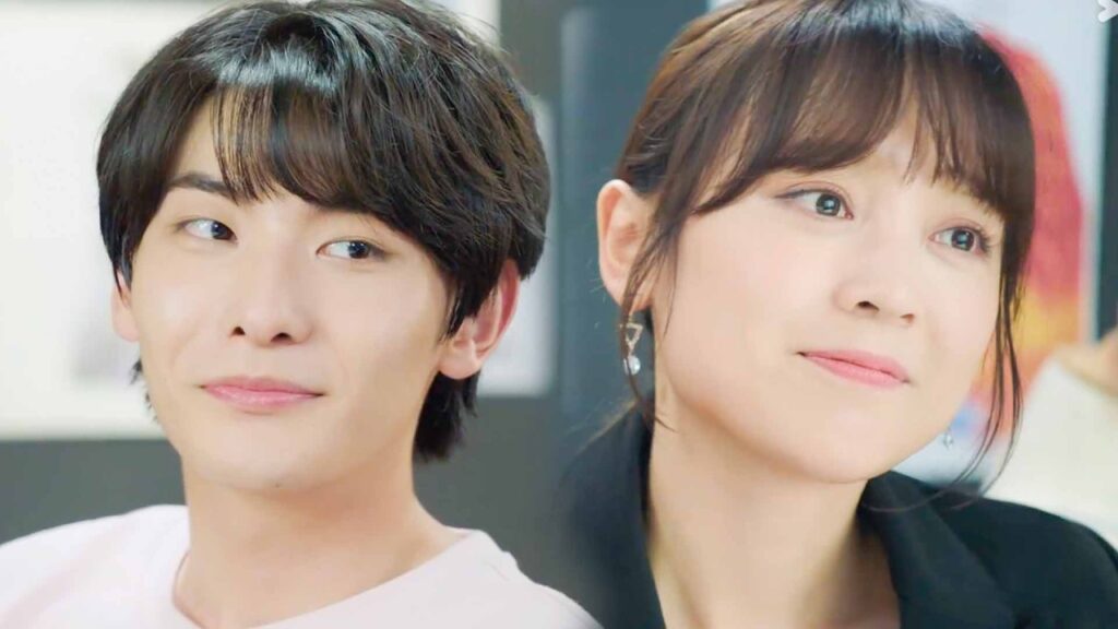 يتأمل ملامح وجهها الجميلة كل يوم ( الوقوع في الحب | Fall in Love ) YOUKU