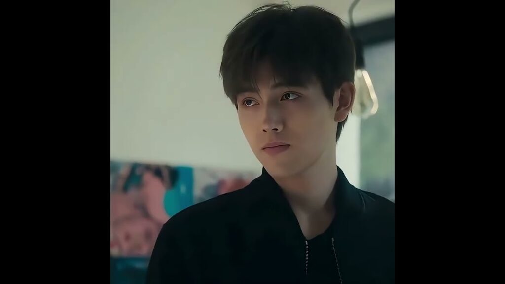 💕💕 #LighterAndPrincess #ولاعة_وأميرة #chenfeiyu #zhangjingyi   #youku #shorts #cdrama #chinesedrama
