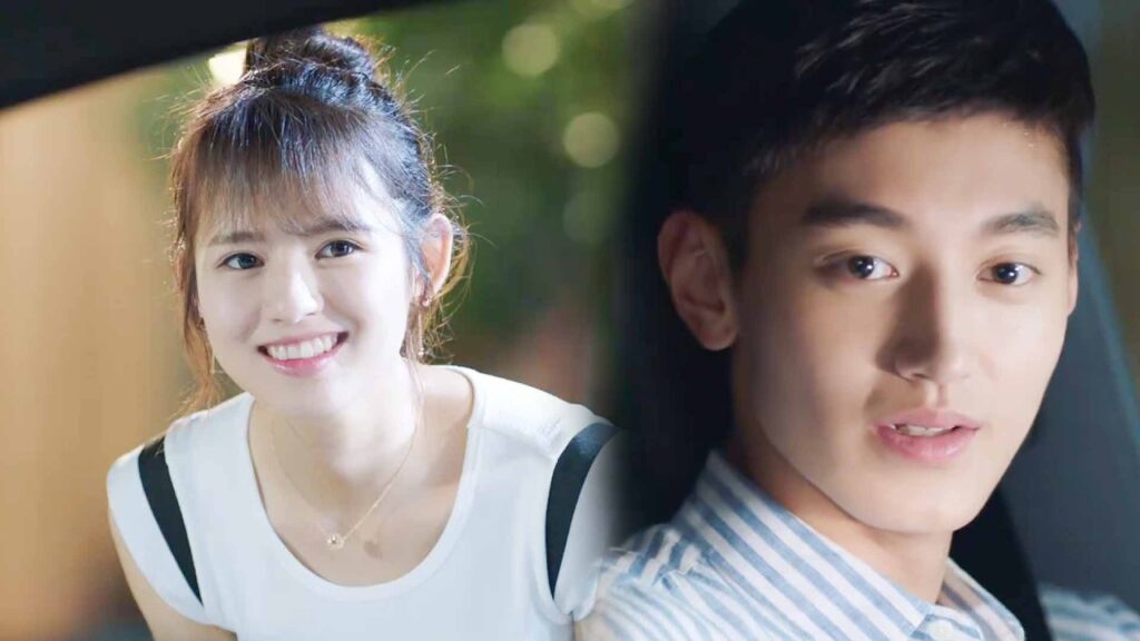 تمنحه كل حبها ببراءة لكن قلبه ليس معها ( الوقوع في الحب | Fall in Love ) YOUKU