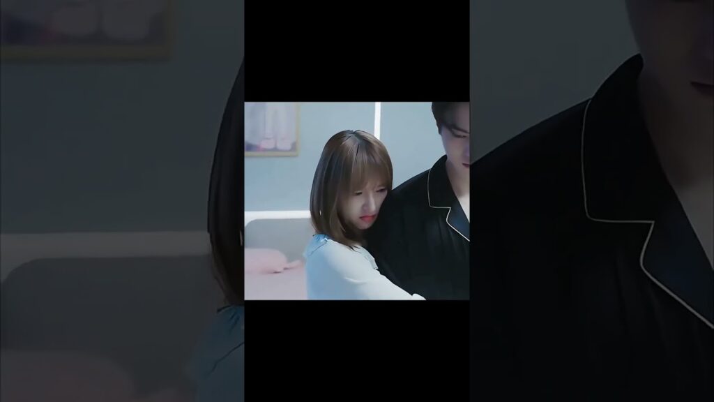 💕💕#xukai #الوقوع_بحب_ابتسامتك  #fallingintoyoursmile #chengxiao #youku #cdrama #chinesedrama #shorts