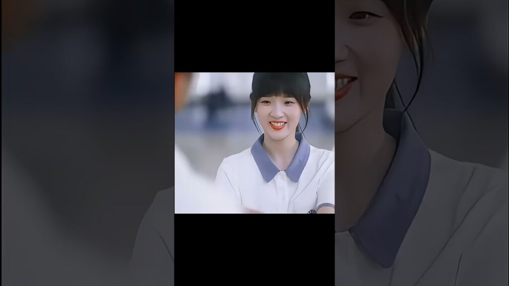 💕💕 #WhenIFlyTowardsYou #عندما_أطير_نحوك #youku  #zhouyiran #zhangmiaoyi #cdrama #shorts #romantic