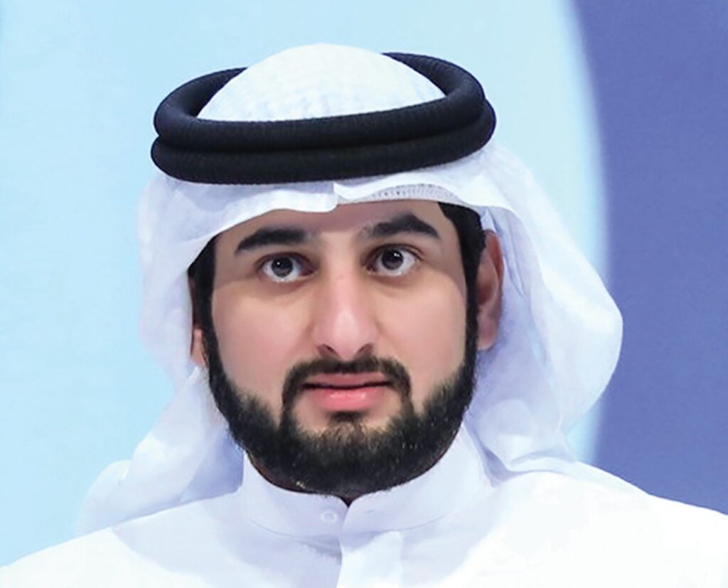 أنتم حراس الحاضر وصناع المستقبل