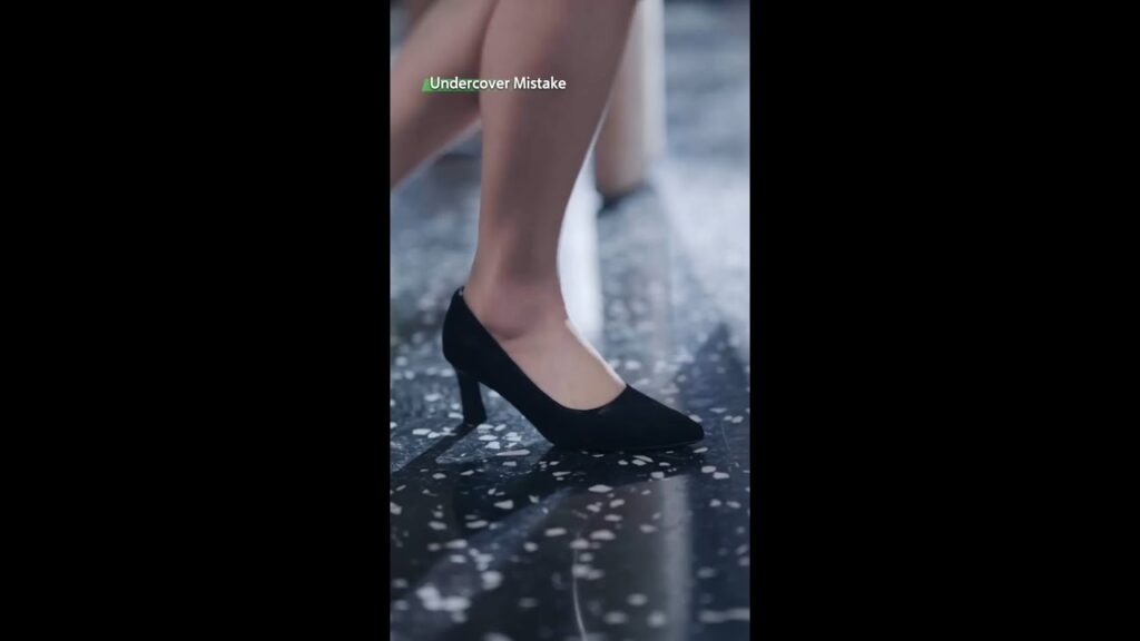 🌸😮 أشعر أنني شاهدته في مكانٍ ما #verticaldrama #shortdrama #mustwatch#MicroDrama #cdrama