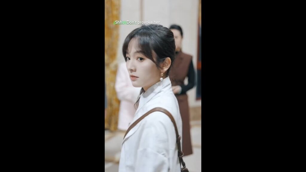 🌟⚡ لم أتوقّع أن يكون هكذا #verticaldrama #shortdrama #mustwatch#MicroDrama #cdrama