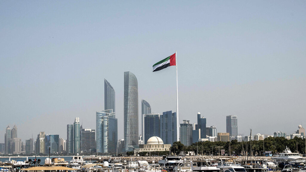 الإمارات تدين التصريحات الإيرانية العدائية.. وترفض أي مزاعم أو تهديدات تمسّ سيادتها