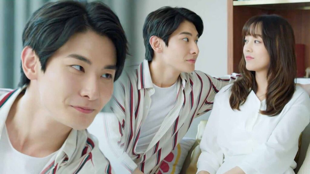 العريس متحمس للزفاف اكثر من العروس ( الوقوع في الحب | Fall in Love ) YOUKU