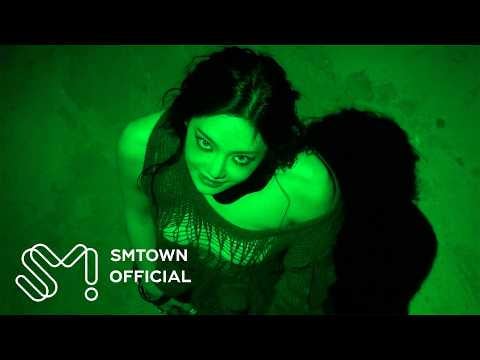 aespa - WDA (Whole Different Animal) (فيديو تشويقي)