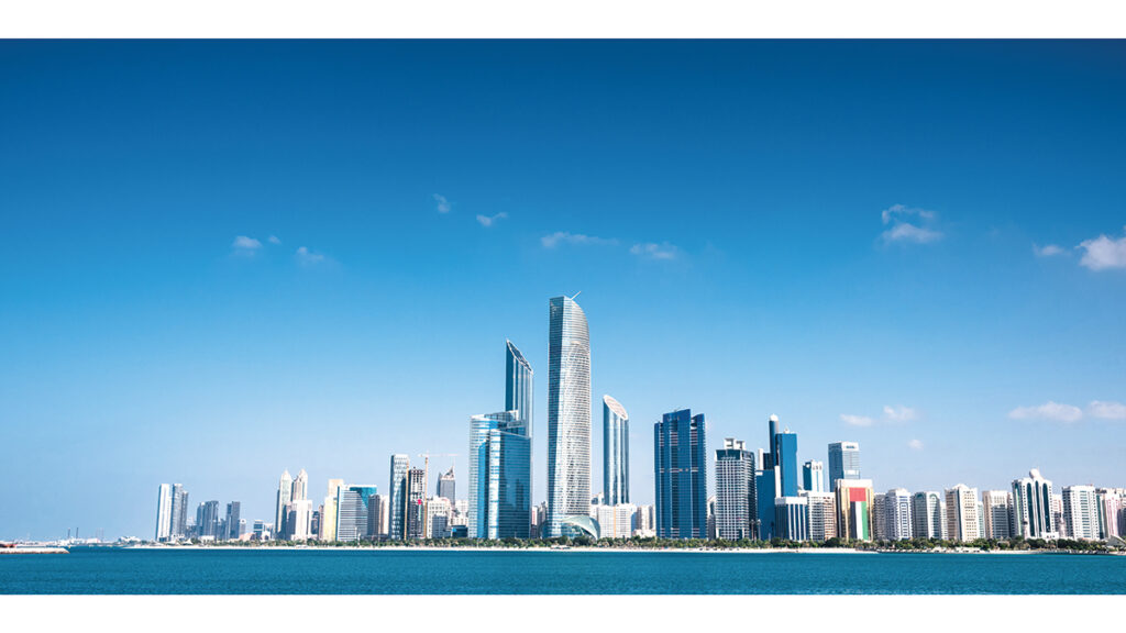 الإمارات تؤسِّس لجنة وطنية لتوثيق العدوان والجرائم الدولية