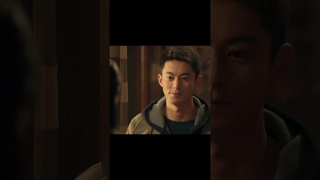 💕💕 #wanghedi  #LighttotheNight #dylanwang #panyueming #نور_الليل #youku #cdrama #shorts #wanghedi