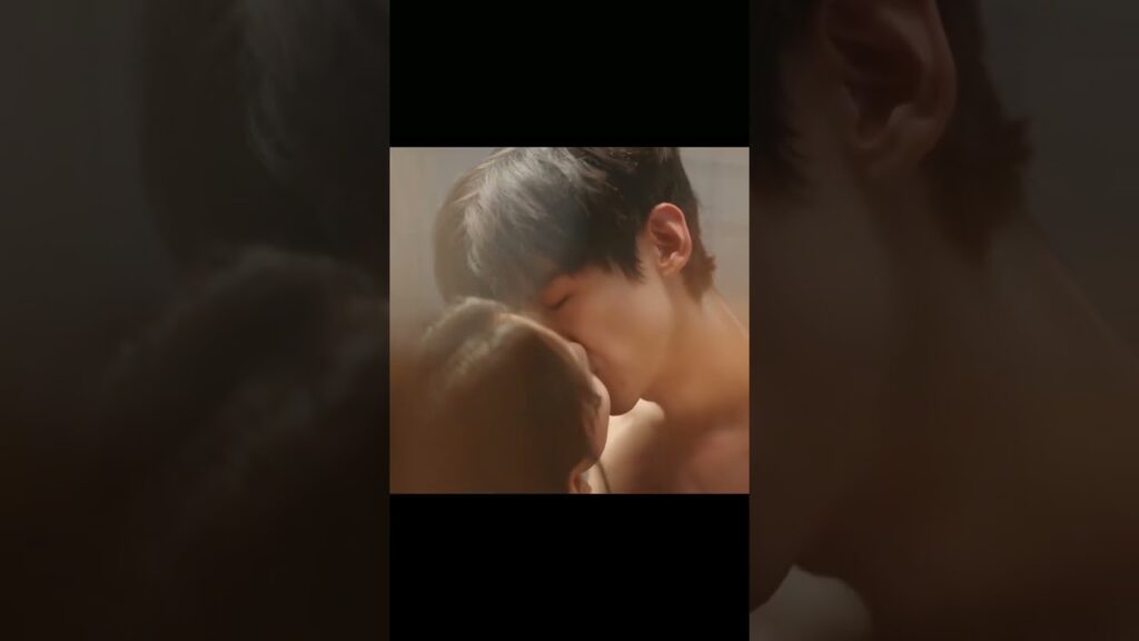 😘💕💕#baijingting #اول_صقيع #zhangruonan  #thefirstfrost #youku #cdrama #shorts #romance #chinesedrama