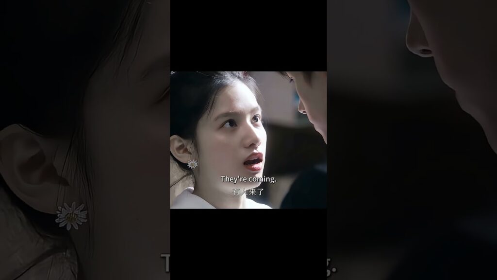 💕💕 #LighterAndPrincess #ولاعة_وأميرة #chenfeiyu #zhangjingyi   #youku #shorts #cdrama #chinesedrama