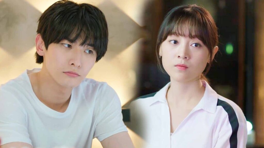 رئيسها في الشركة و حبيبها في المنزل ( الوقوع في الحب | Fall in Love ) YOUKU