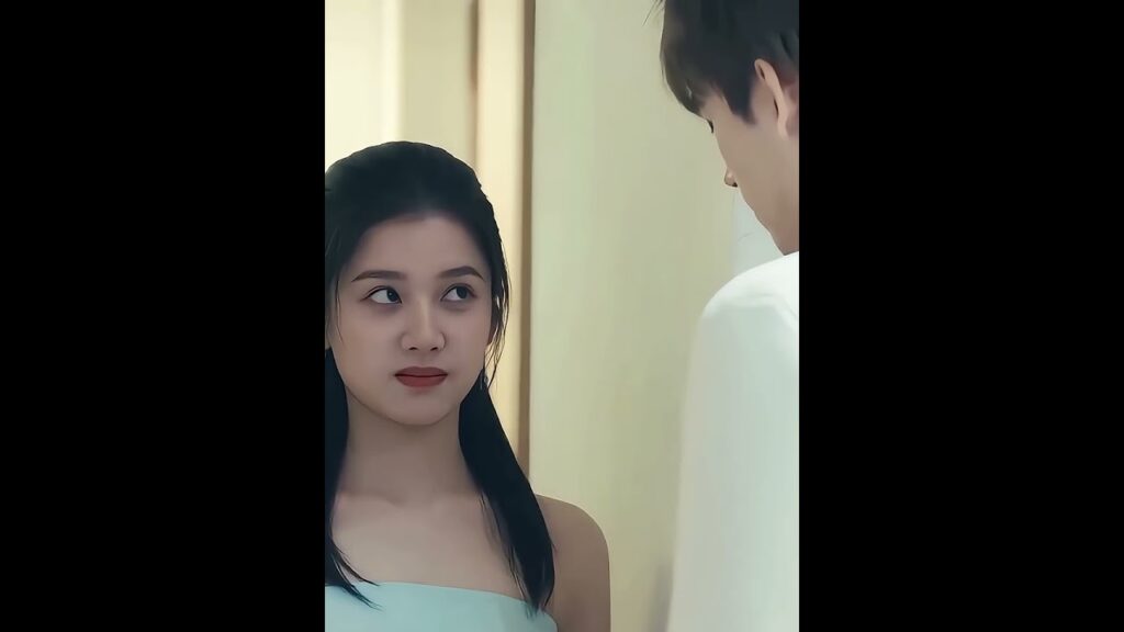 💕💕 #LighterAndPrincess #ولاعة_وأميرة #chenfeiyu #zhangjingyi   #youku #shorts #cdrama #chinesedrama