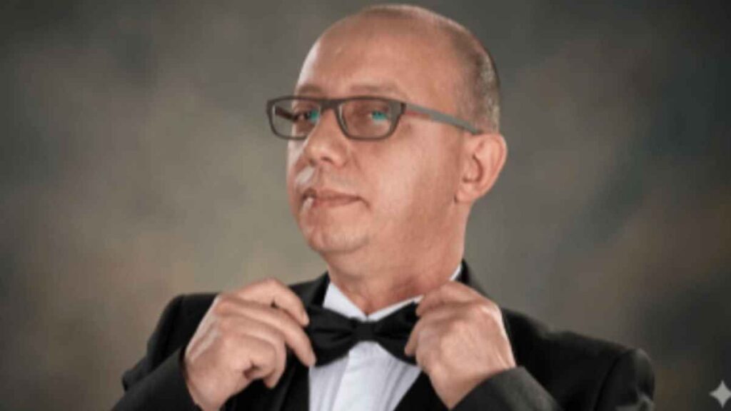 القصة الحقيقية الكاملة وراء اعتقال النجم معن عبد الحق.. وتصريحات جريئة