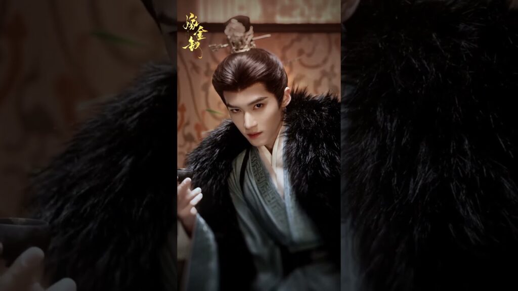 #WhereTheMaskEndsتستقر القطعة في مكانها، ويمسك #YanAn زمام اللعبة بالكامل تحت السيطرة😍❤️ | YOUKU