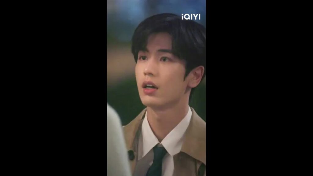 【هذا المسلسل مدبلج إلى العربية】💞💋 قبلةٌ حلوة مليئة بالمشاعر #TheBestThing #ZhangLinghe#XuRuohan