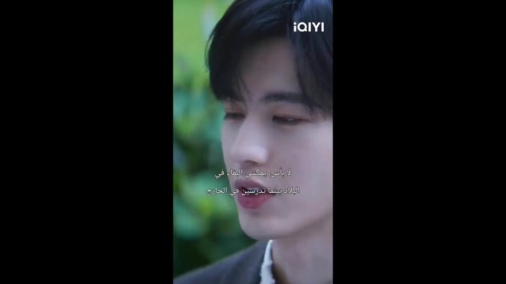 【هذا المسلسل مدبلج إلى العربية】🌸 سأرافقك وأدعمك دائمًا #TheBestThing #ZhangLinghe#XuRuohan